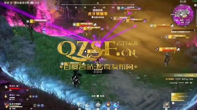 嗜血万劫三破连击战神归来 嗜血万劫三破连击战神归来